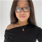 Profesora para impartir clases de repaso general para niños de primaria y ESO